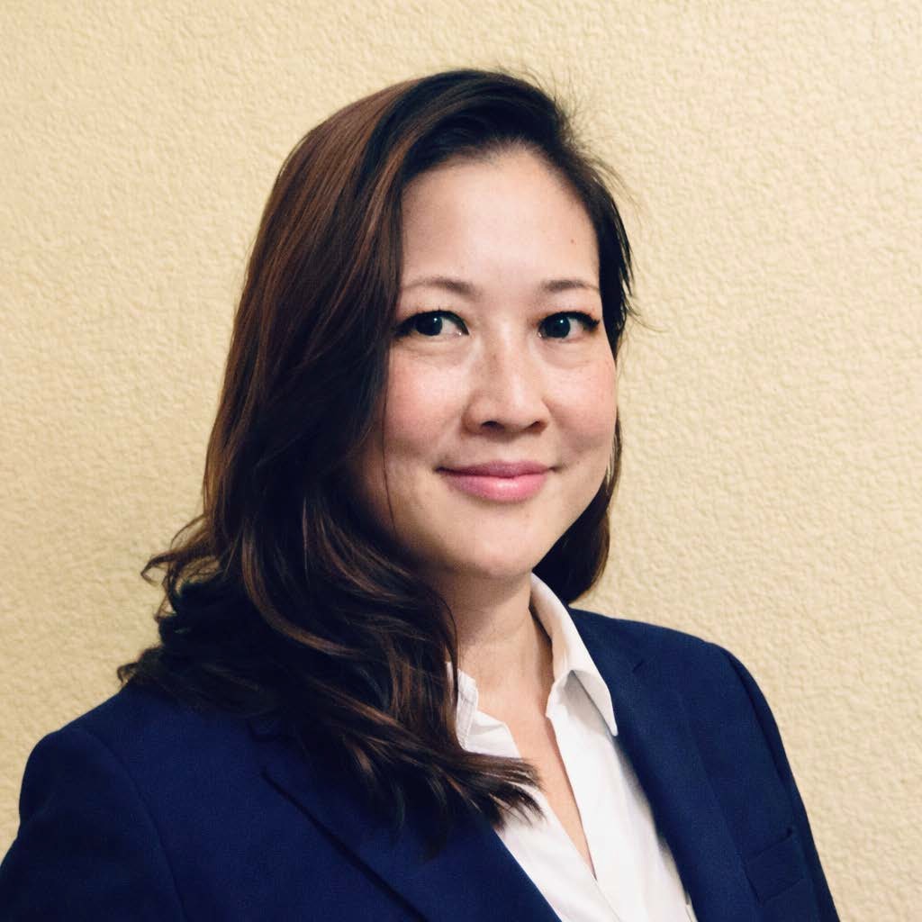 Tracie Dominguez, PA-C, founder of Dominguez Health Group